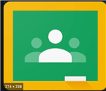 Google classroom 